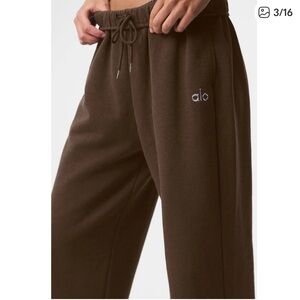 ALO Yoga Espresso Sweatpants